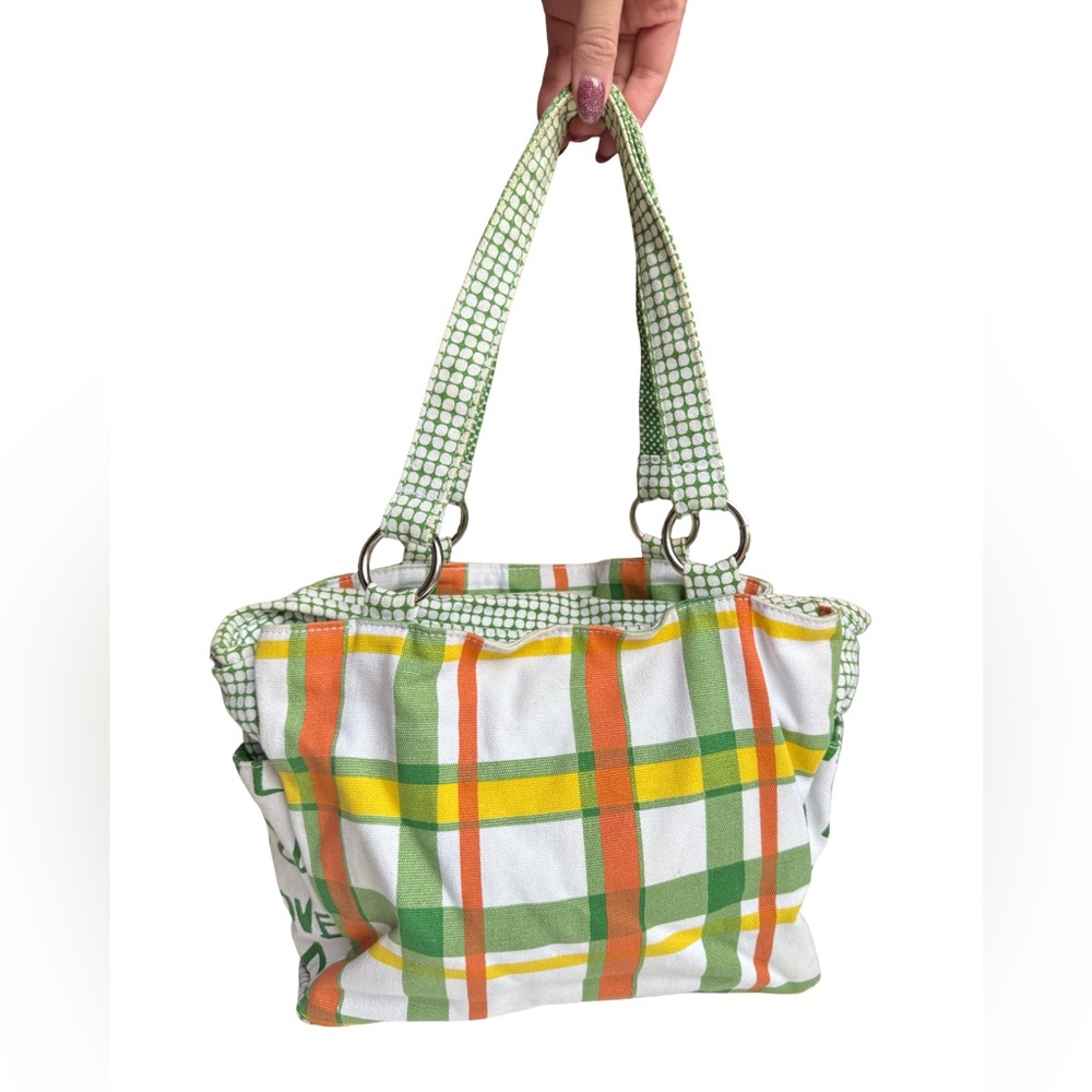 Y2K Roxy Bag - Picture 4 of 14